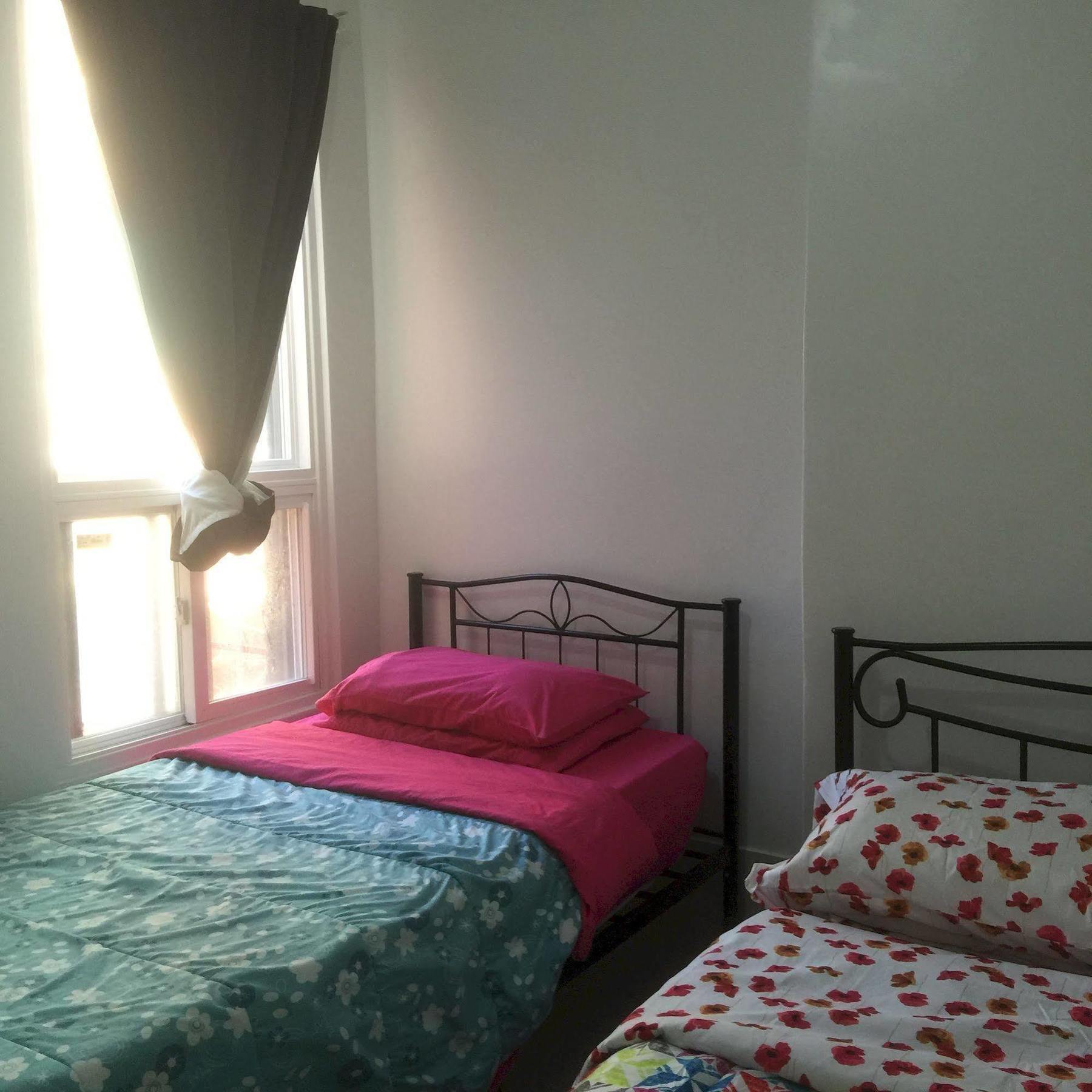 Chinatown Travellers Home Торонто Екстер'єр фото