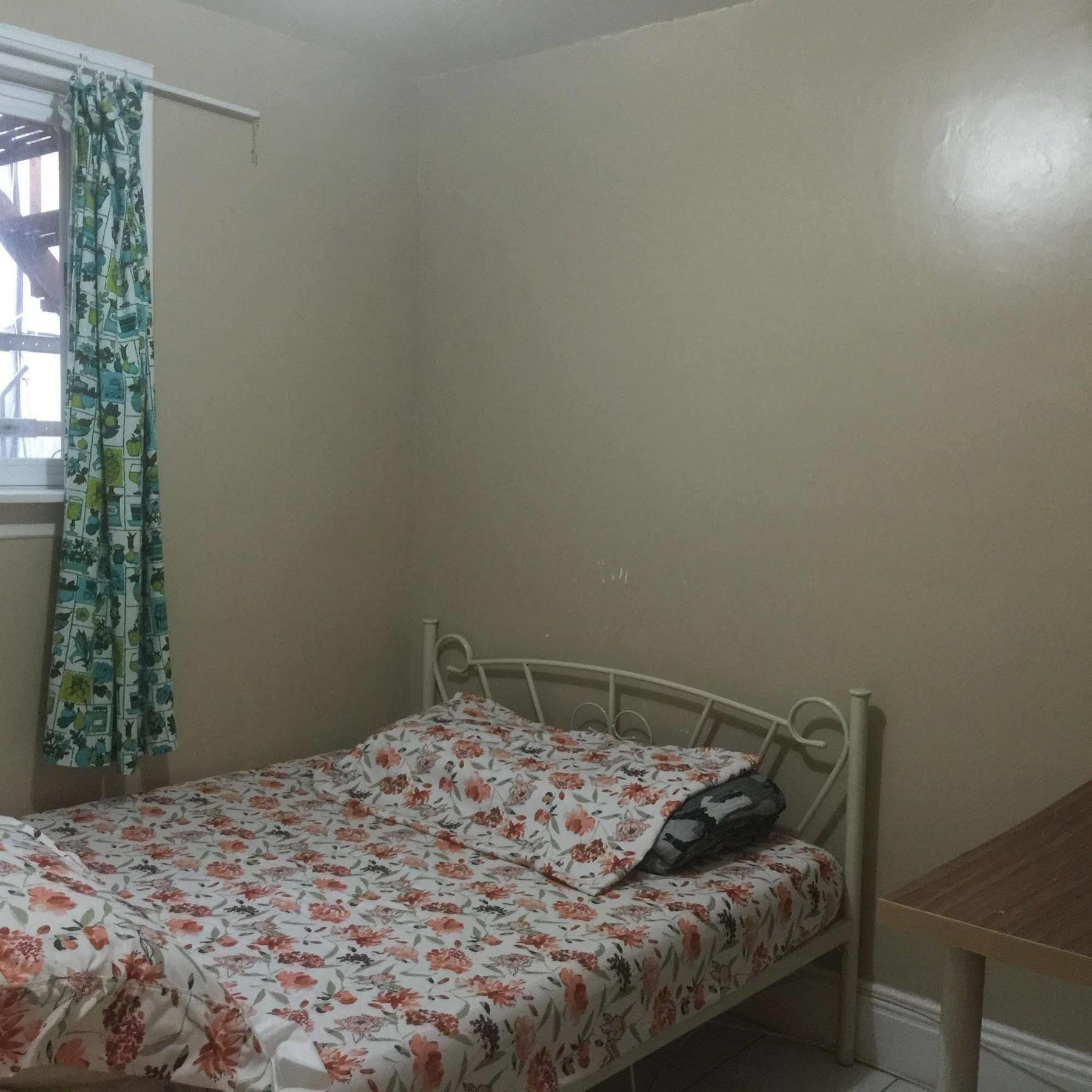 Chinatown Travellers Home Торонто Екстер'єр фото