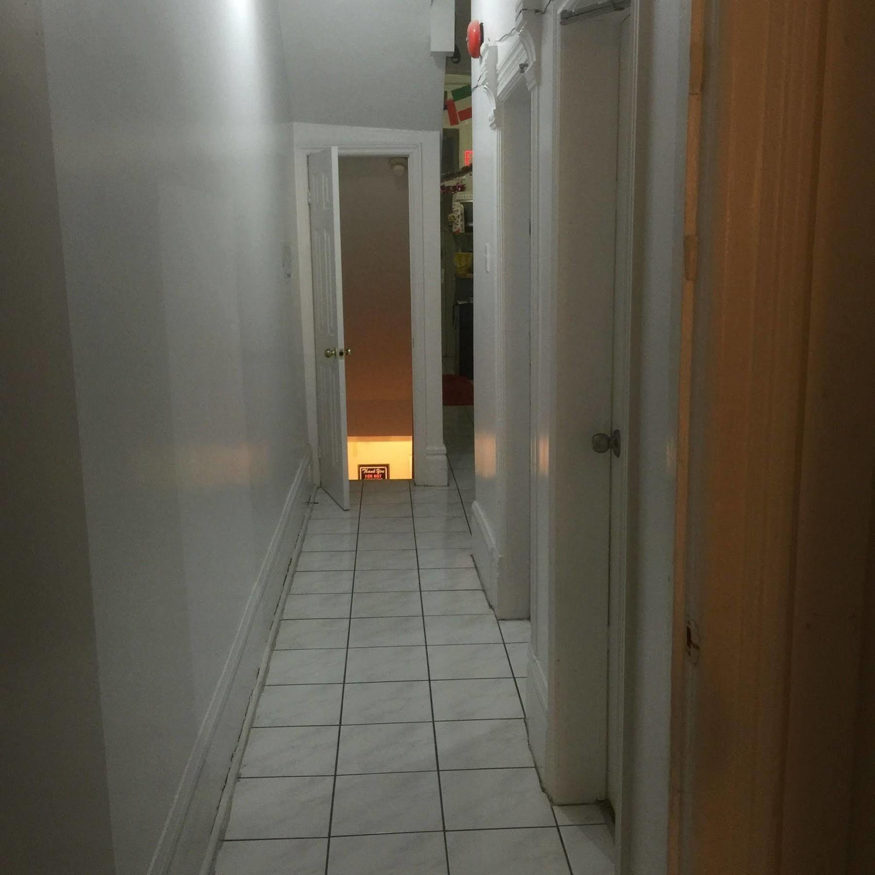 Chinatown Travellers Home Торонто Екстер'єр фото
